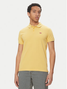 Levi's® Levi's® Pólóing 35883-0231 Sárga Regular Fit