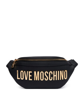 LOVE MOSCHINO Borsetă LOVE MOSCHINO JC4195PP1PKD0000 Negru