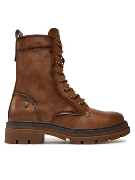 Refresh Outdoorová obuv Refresh 171977 Hnedá