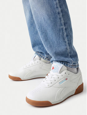 Reebok Сникърси Reebok EO-F/S LO 100268314 Бял