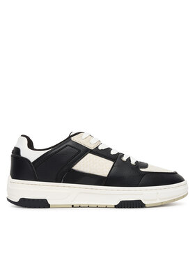 HUGO Sneakersy HUGO Yarrow 50548544 Čierna