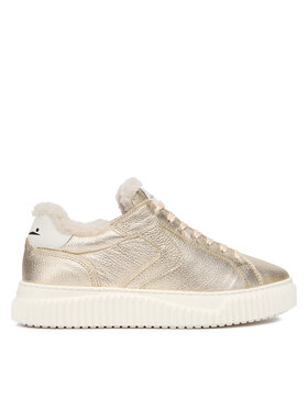 Voile Blanche Sneakersy Voile Blanche Lipari 2017113.19.0Q06 Zlatá