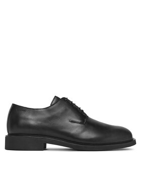 Calvin Klein Polobotky Calvin Klein HM0HM01853 Černá