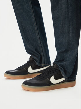Nike Снікерcи Nike Killshot 2 Leather 432997 Чорний
