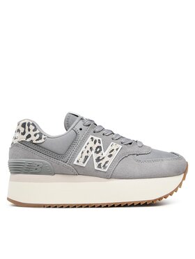 New Balance Sneakers New Balance WL574ZDB Grau