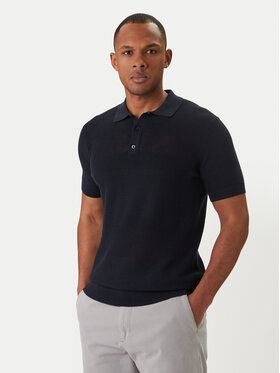 KARL LAGERFELD KARL LAGERFELD Polo 655009 562301 Azul marino Regular Fit