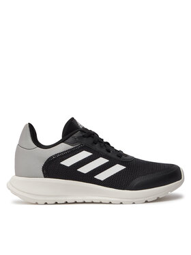 adidas Снікерcи adidas Tensaur Run 2.0 K GZ3430 Чорний