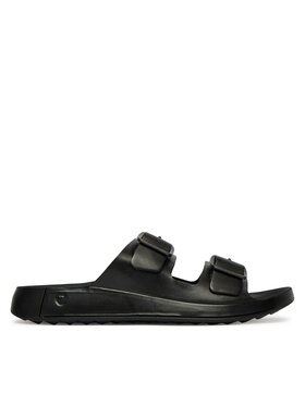 ECCO Papucs ECCO Cozmo M 55280401001 Fekete