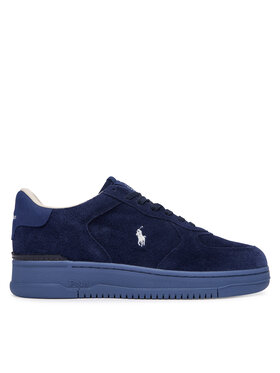 Polo Ralph Lauren Сникърси Polo Ralph Lauren 809P13085001 Тъмносин
