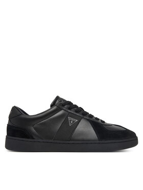 Guess Sportcipők Guess FMFDRA ELE12 Fekete