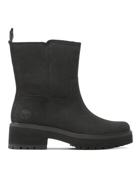 Timberland Členková obuv Timberland Carnaby Cool Wrm Pull On Wr TB0A5NS30151 Čierna