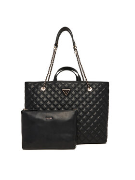 Guess Kabelka Guess Giully II HWQG96 73290 Čierna