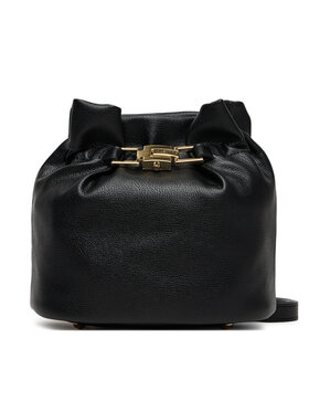 Valentino Сумка Valentino Fedora Re VBS9A733 Чорний