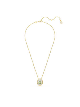 Swarovski Намисто Swarovski Chroma 5705580 Золотий