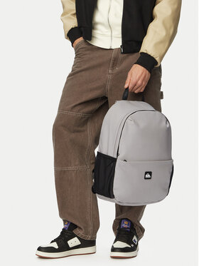 Quiksilver Рюкзак Quiksilver CWBEO-QUIK-M-004-10 Сірий