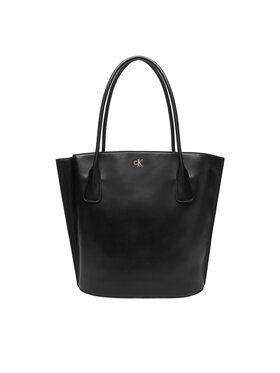 Calvin Klein Kabelka Calvin Klein LV04F3168G Čierna