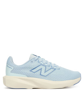 New Balance Buty do biegania New Balance 413 W4139I6 Niebieski jasny