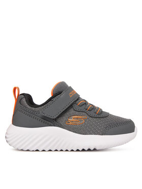 Skechers Снікерcи Skechers Bounder - Techrox 403906N/CHAR Сірий