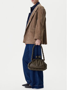 Weekend Max Mara Geantă Weekend Max Mara 2615511144650 Kaki