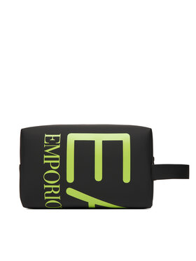 EA7 Emporio Armani Kosmetický kufřík EA7 Emporio Armani 245076 3R910 MC163 Černá