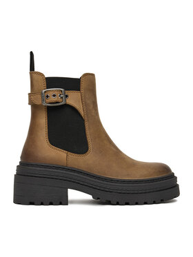 G-Star Челсі G-Star Raw CEO-WI34-ALASKA-02 Коричневий