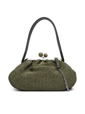 Weekend Max Mara Torebka Weekend Max Mara 2615511105650 Zielony