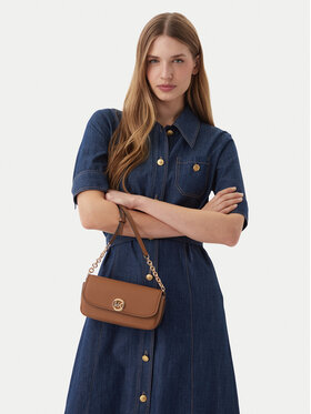 MICHAEL Michael Kors Сумка MICHAEL Michael Kors Nolita 32S6GY5C5L Коричневий