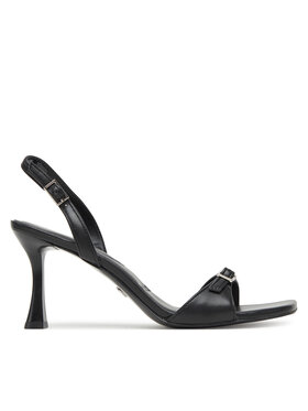 Aldo Sandales Aldo Farlie 13966795 Melns