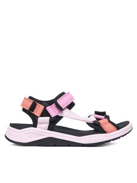 ECCO Sandály ECCO X-Trinsic 71067361629 Barevná