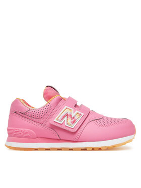 New Balance Sneakers New Balance PV574KP Roz