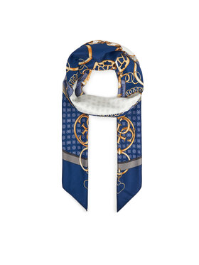 Guess Šátek Guess AW5348 POL03 Modrá