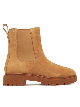 LAUREN RALPH LAUREN Klassische Stiefeletten LAUREN RALPH LAUREN 802974477001 Braun