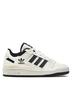 adidas Αθλητικά adidas Forum Low Cl J IH7918 Λευκό