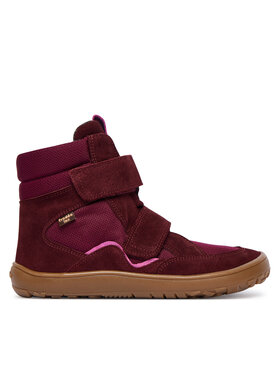 Froddo Zābaki Froddo Barefoot Tex Winter Tl G3160247-6T DD Bordo