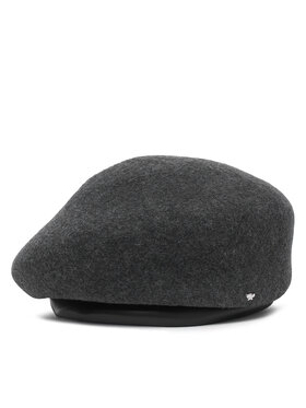 Weekend Max Mara Baret Weekend Max Mara Manto 2625576024 Tmavě šedá