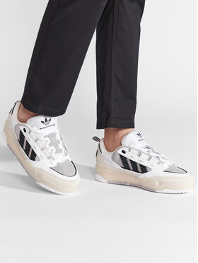 adidas Sneakersy adidas adi2000 GV9544 Biały