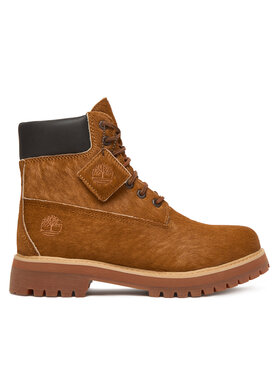 Timberland Trappers Timberland Heritage TB0A5RM101N1 Maro deschis