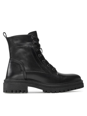 Geox Scarponcini Geox D Iridea C D16HRC 00043 C9999 Nero