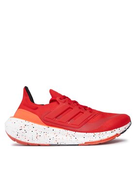 adidas Bežecké topánky adidas Ultraboost 23 Shoes IG0746 Červená