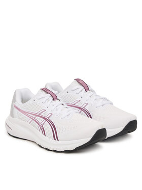 Asics Běžecké boty Asics Gel-Contend 10 1012C013 Bílá