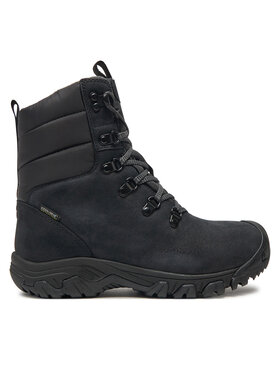 Keen Pārgājienu apavi Keen Greta Boot Wp 1027718 Melns