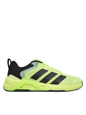 adidas Încălțăminte pentru sală adidas Dropset Control Training Shoes KJ9161 Galben