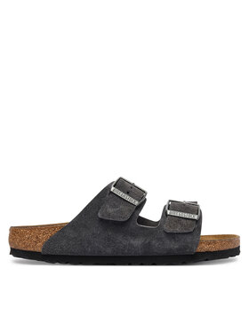 Birkenstock Шльопанці Birkenstock Arizona 1031625 Сірий