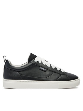 HUGO Αθλητικά Hugo Morrie_Tenn 50523527 Μαύρο