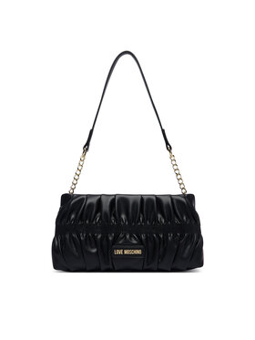 LOVE MOSCHINO Torbica LOVE MOSCHINO JC4089PP1PLU0000 Crna