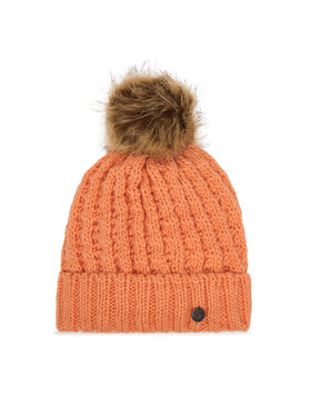 Roxy Шапкa Roxy Blizzard  ERGHA03329 Рожевий