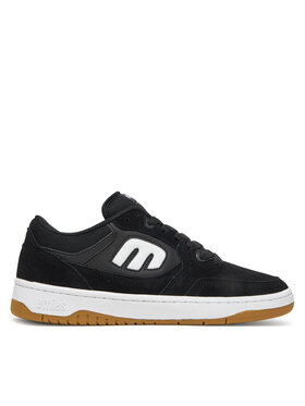 Etnies Αθλητικά Etnies Loot 4101000584 Μαύρο
