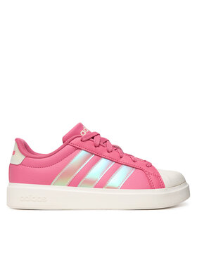 adidas Снікерcи adidas Streettalk IH4330 Рожевий