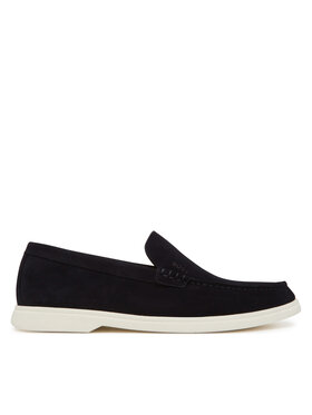 BOSS Mocasines BOSS Sienne 50543083 Azul marino
