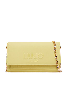 Liu Jo Гаманець Liu Jo AA6191 ES029 Жовтий